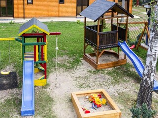 Vakantiepark Pobierowo Buitenaudio-opname 15