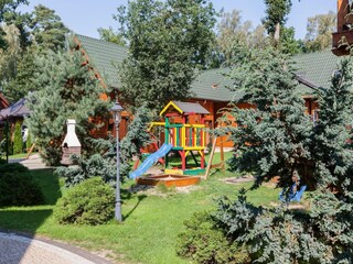 Vakantiepark Pobierowo Buitenaudio-opname 16