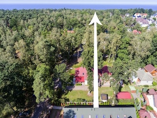 Holiday park Pobierowo Environment 33