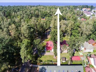 Vakantiepark Pobierowo Omgeving 33