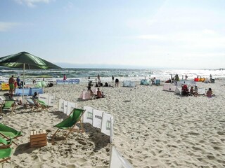 Vakantiepark Pobierowo Omgeving 34