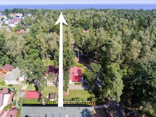 Parc de vacances Pobierowo Environnement 26