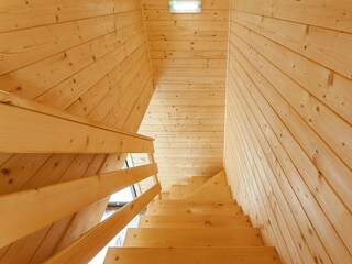 Vakantiepark Pobierowo  28