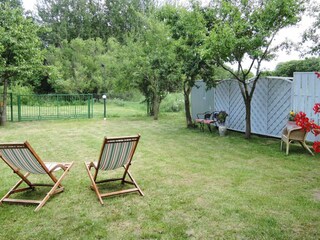 Parque de vacaciones Dziwnowek Grabación al aire libre 4