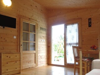 Holiday park Dziwnowek Features 14
