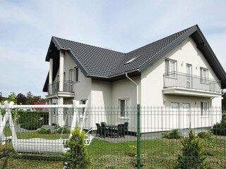 Vakantiepark Kołczewo Buitenaudio-opname 2