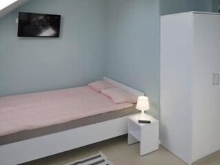 Vakantiepark Kołczewo Kenmerken 9