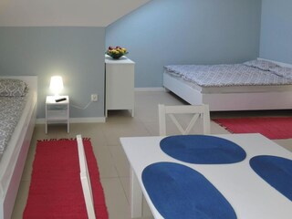 Vakantiepark Kołczewo Kenmerken 15