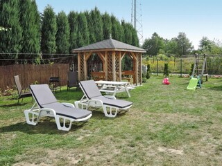 Vakantiepark Kołczewo Buitenaudio-opname 4