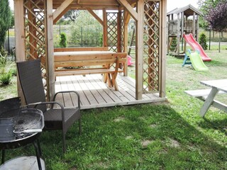 Vakantiepark Kołczewo Buitenaudio-opname 6