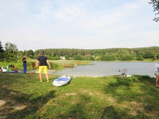 Vakantiepark Kołczewo  19
