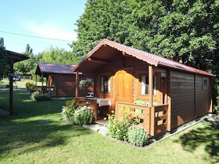 Holiday park Lubin Outdoor Recording 2