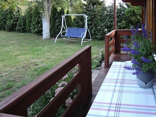 Holiday park Lubin Outdoor Recording 3
