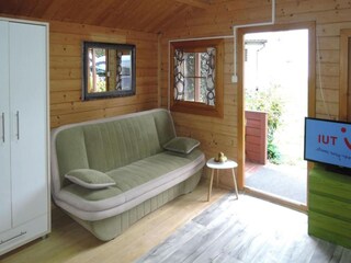 Parco vacanze Lubin Caratteristiche 24