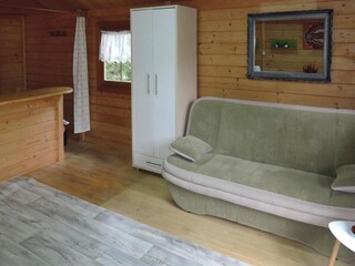Parco vacanze Lubin Caratteristiche 16