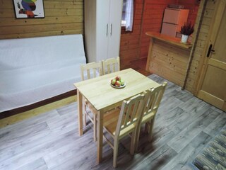 Vakantiepark Lubin Kenmerken 24