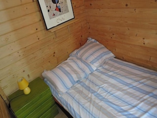 Holiday park Lubin Features 20