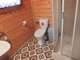 Parco vacanze Lubin Caratteristiche 13