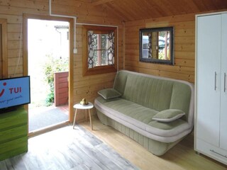 Parco vacanze Lubin Caratteristiche 17