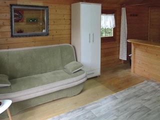 Vakantiepark Lubin Kenmerken 14