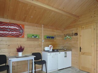 Parco vacanze Lubin Caratteristiche 28