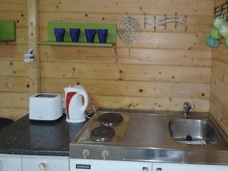 Holiday park Lubin Features 19