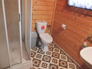 Parco vacanze Lubin Caratteristiche 19