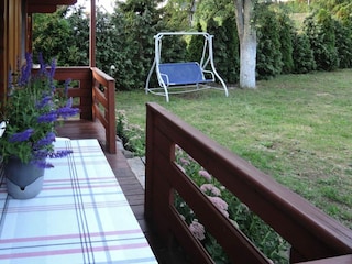 Ferienpark Lubin Außenaufnahme 10