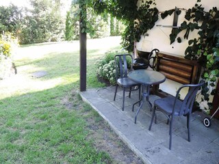 Parque de vacaciones Lubin Grabación al aire libre 3