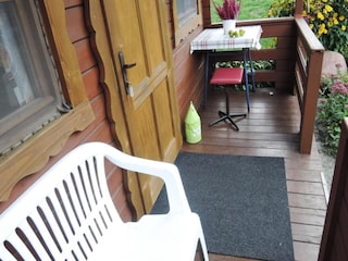 Vakantiepark Lubin Buitenaudio-opname 11