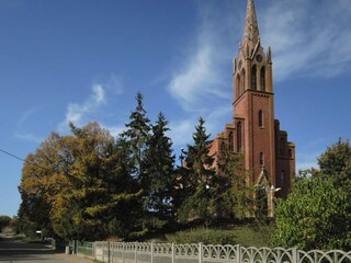 Vakantiepark Lubin Omgeving 36