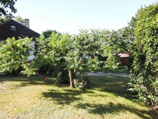 Parc de vacances Lubin Environnement 35