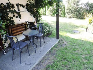 Vakantiepark Lubin Buitenaudio-opname 6