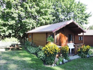 Vakantiepark Lubin Buitenaudio-opname 4
