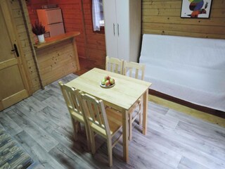 Vakantiepark Lubin Kenmerken 14