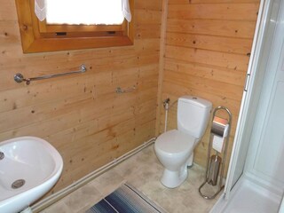 Holiday park Lubin Features 14