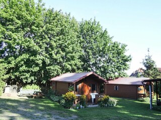 Vakantiepark Lubin Buitenaudio-opname 1