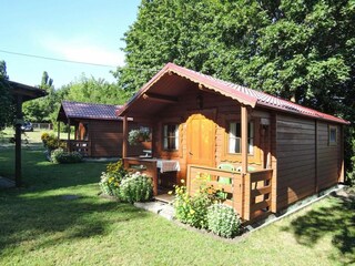 Vakantiepark Lubin Buitenaudio-opname 5