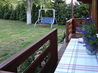 Vakantiepark Lubin Buitenaudio-opname 6
