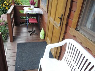 Vakantiepark Lubin Buitenaudio-opname 7