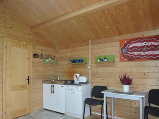 Vakantiepark Lubin Kenmerken 18