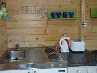 Vakantiepark Lubin Kenmerken 19