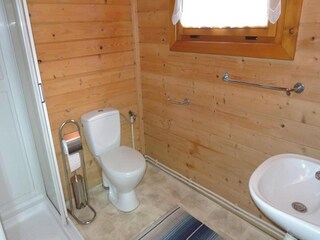 Vakantiepark Lubin Kenmerken 21