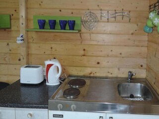 Holiday park Lubin Features 21