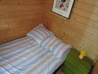 Vakantiepark Lubin Kenmerken 28