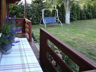 Parc de vacances Lubin Enregistrement extérieur 9