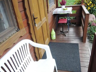 Vakantiepark Lubin Buitenaudio-opname 11