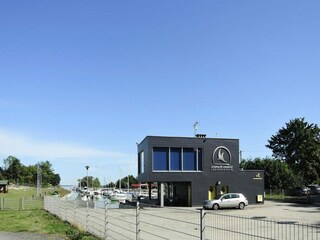 Vakantiepark Lubin Omgeving 30