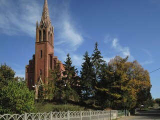 Ferienpark Lubin Umgebung 44