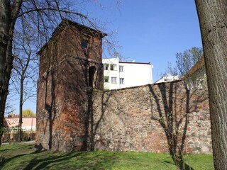 Ferienpark Lubin Umgebung 35